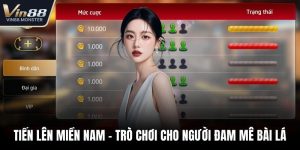 Tiến lên miền nam